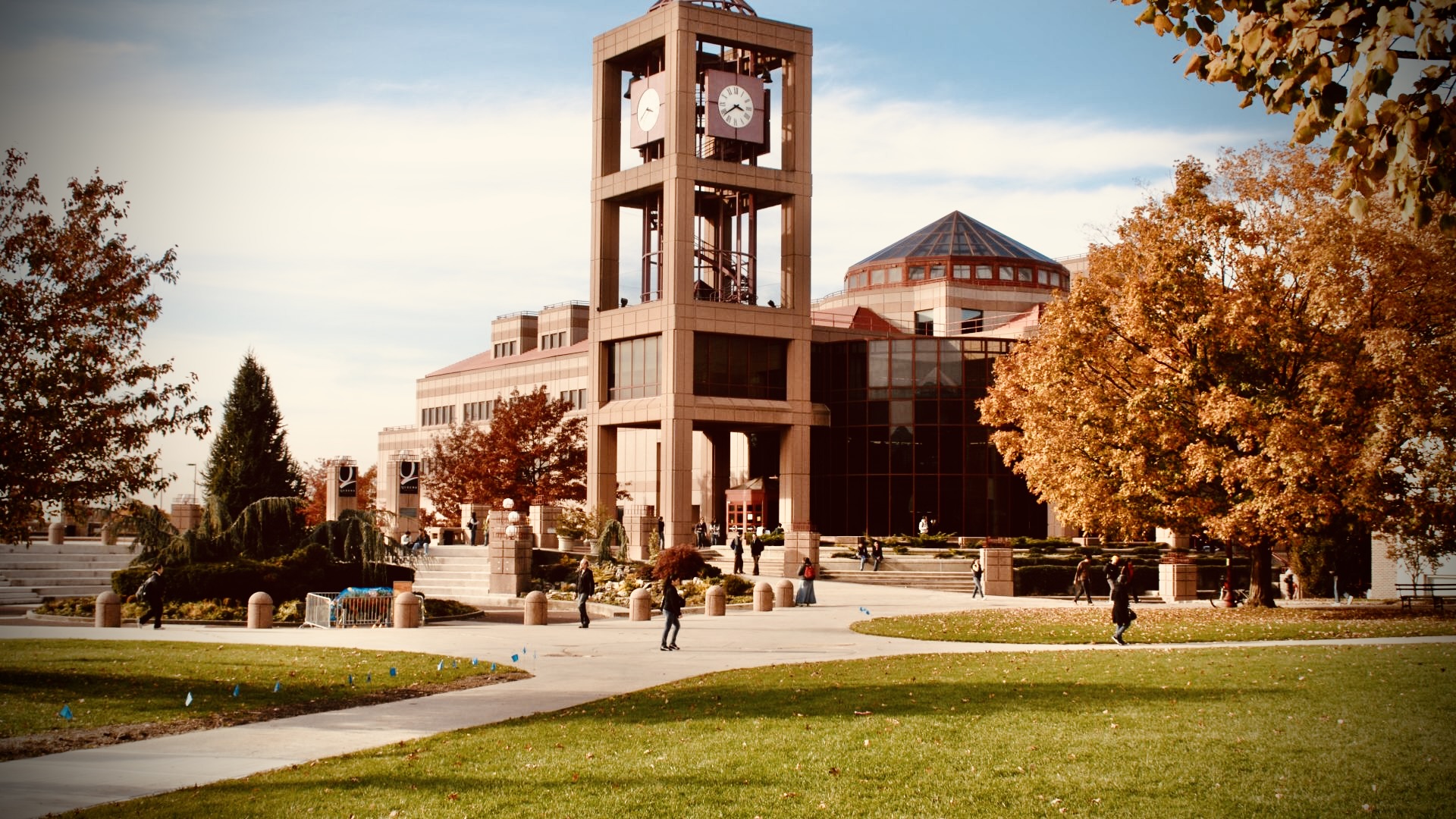 Queens College CUNY